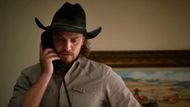 Luke Grimes as Kayce Dutton in Yellowstone | Image via: Treehouse Films